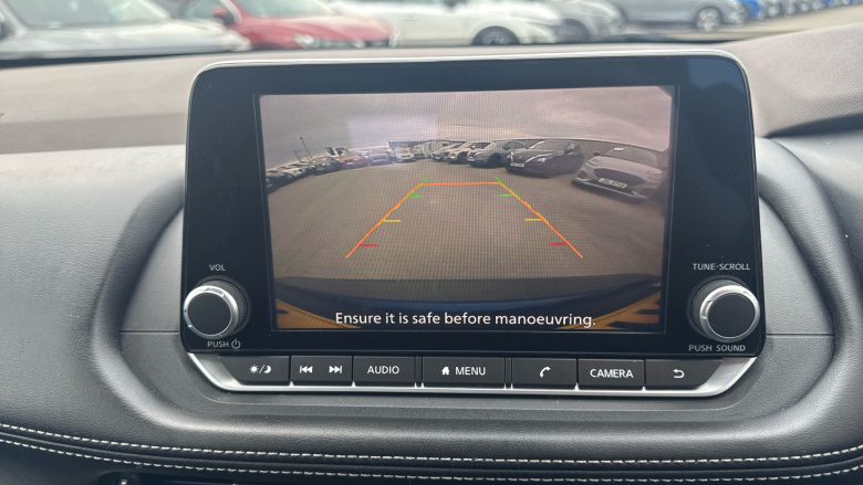 Nissan X-Trail 1.5 E-Power 204 Acenta Premium 5dr Xtronic Hybrid Station Wagon